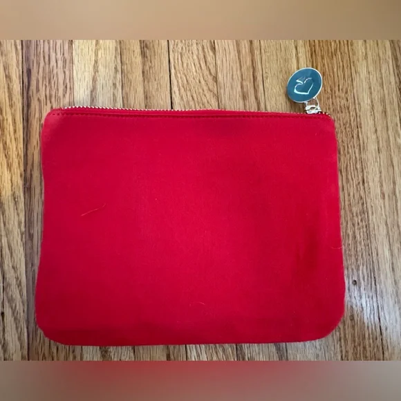 kate spade “Going to Target” pouch - Picture 3 of 4